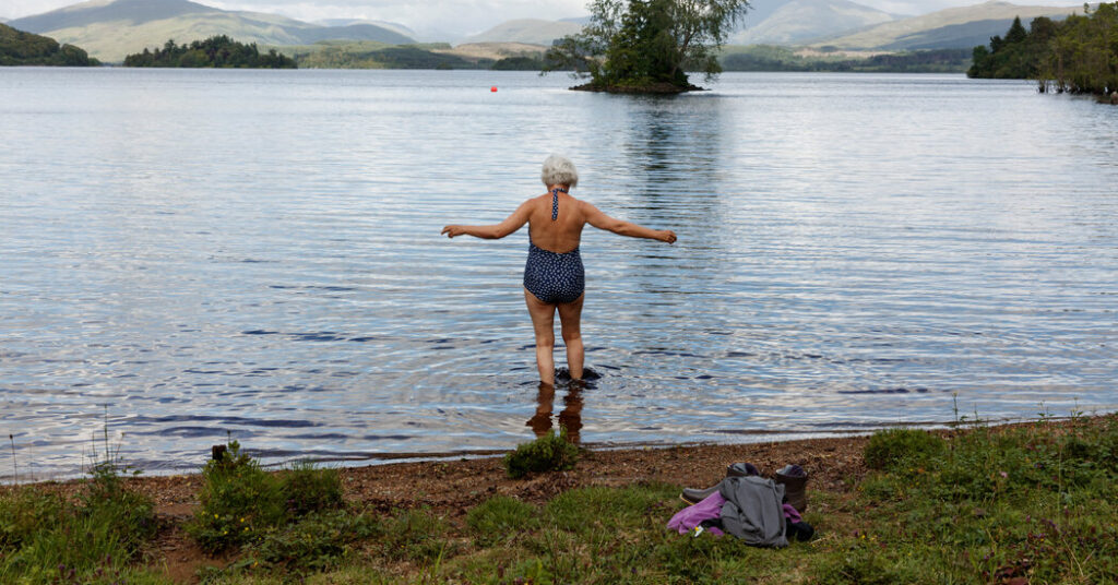 You Can Only Get This Beautiful With Time