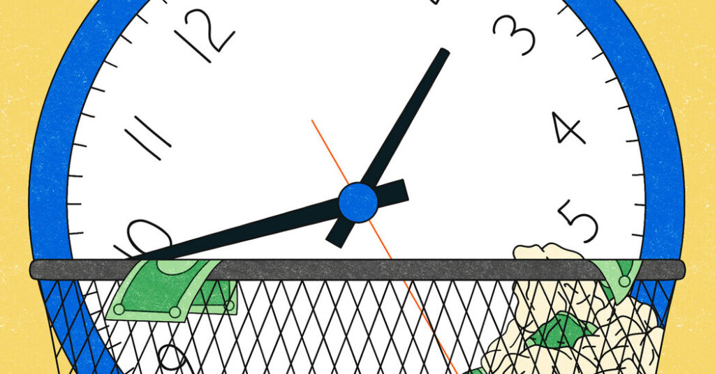 The ‘Annoyance Economy’ Is More Than Just Annoying