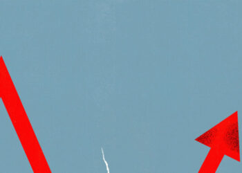 Markets Have Faced a Year of Chaos and Still Done Awfully Well