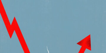 Markets Have Faced a Year of Chaos and Still Done Awfully Well