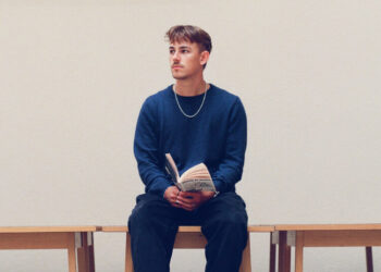 A Very Old-Fashioned Novel Has Made a Star Out of a Very Young Writer