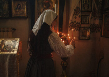 ‘A Light That’s Both Historical and Eternal’