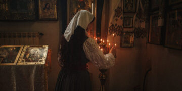 ‘A Light That’s Both Historical and Eternal’