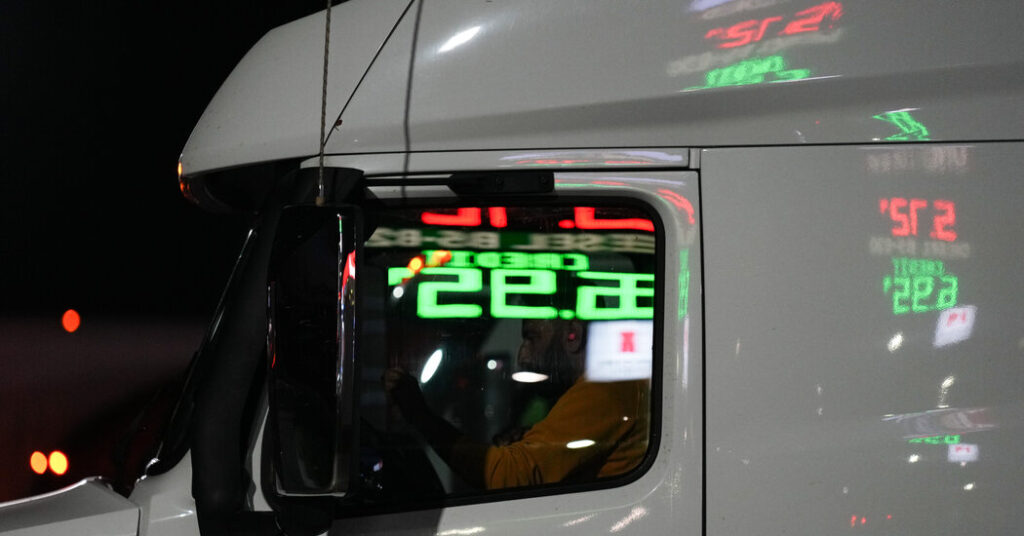 The Next Test in the Iran War: Which Side Can Endure More Economic Pain?