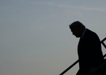 Trump’s Erratic Behavior and Extreme Comments Revive Mental Health Debate