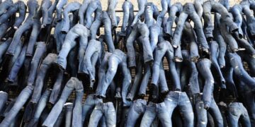 Adriano Goldschmied, ‘Godfather’ of Modern Denim, Dies at 82