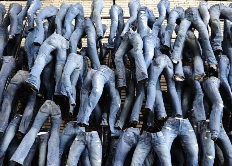 Adriano Goldschmied, ‘Godfather’ of Modern Denim, Dies at 82