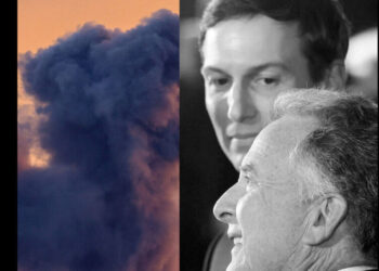 Trump’s ‘Deal Makers in Peace’ Are Anything But