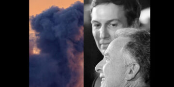 Trump’s ‘Deal Makers in Peace’ Are Anything But