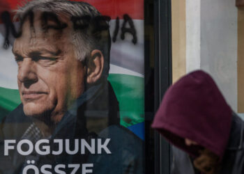 How Orban, a Wizard of Populism, Lost His Magic Touch