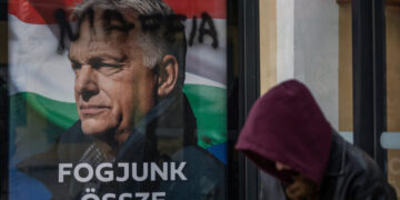 How Orban, a Wizard of Populism, Lost His Magic Touch