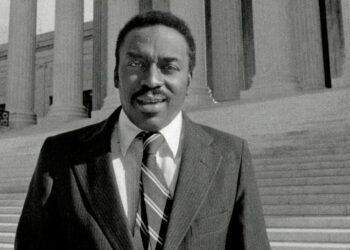 Ishmael Jaffree, Who Won Case Rejecting School Prayer, Dies at 80