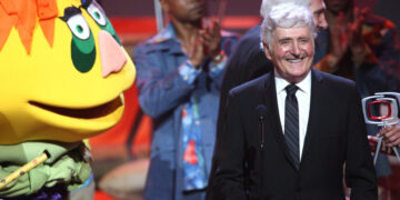 Sid Krofft, 96, a Creator of Trippy Kids’ Shows Like ‘H.R. Pufnstuf,’ Dies