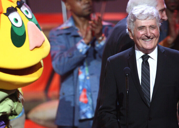 Sid Krofft, 96, a Creator of Trippy Kids’ Shows Like ‘H.R. Pufnstuf,’ Dies