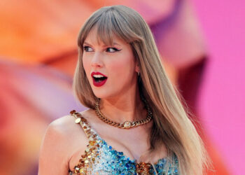 That Eyeliner Makes You Look So … Millennial