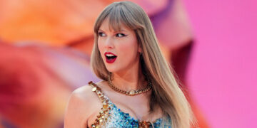 That Eyeliner Makes You Look So … Millennial