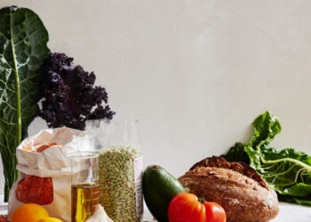 Have You Used A.I. Chatbots for Nutrition Advice?