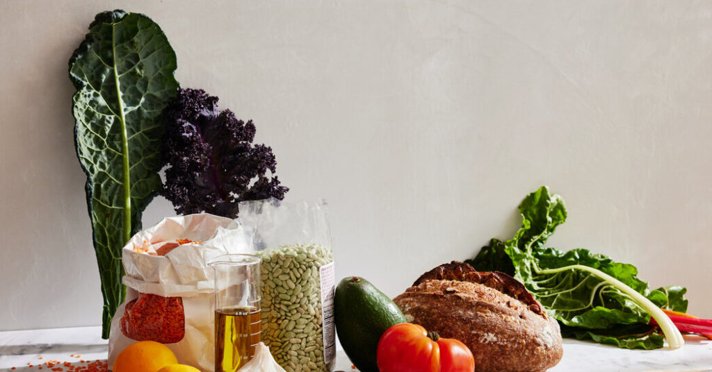 Have You Used A.I. Chatbots for Nutrition Advice?