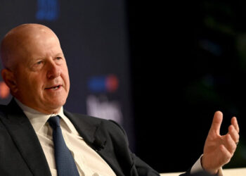 Effects of Iran War Emerge in Company Earnings, Starting With Goldman Sachs