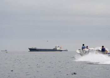 Shipping Companies Remain Reluctant to Sail Through Strait of Hormuz