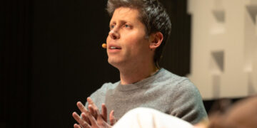 Man Who Attacked OpenAI C.E.O.’s Home Had List of Other A.I. Executives