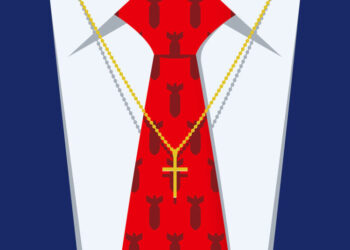 Pete Hegseth’s Gospel of Carnage