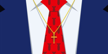 Pete Hegseth’s Gospel of Carnage