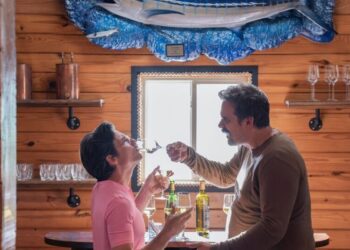 ‘DTF St. Louis’ and the Complex Tragedy of the Straight-ish Man