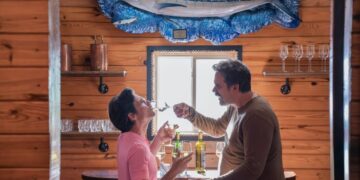 ‘DTF St. Louis’ and the Complex Tragedy of the Straight-ish Man