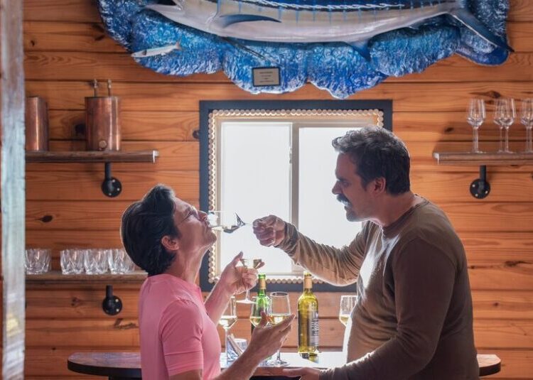 ‘DTF St. Louis’ and the Complex Tragedy of the Straight-ish Man