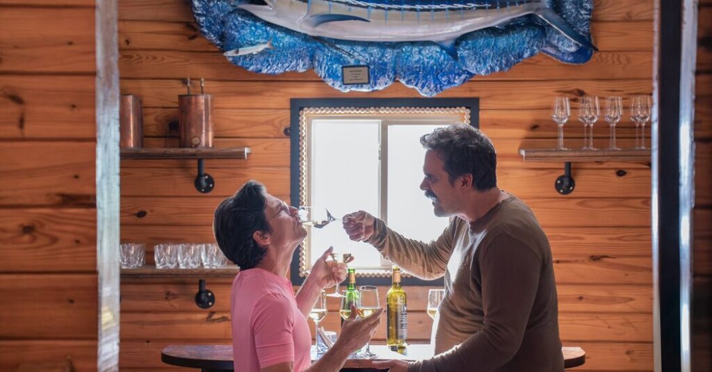 ‘DTF St. Louis’ and the Complex Tragedy of the Straight-ish Man