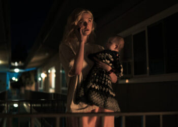 ‘Margo’s Got Money Troubles,’ Plus 5 Things to Watch on TV This Week