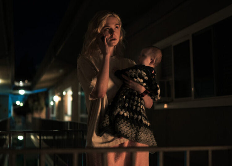 ‘Margo’s Got Money Troubles,’ Plus 5 Things to Watch on TV This Week