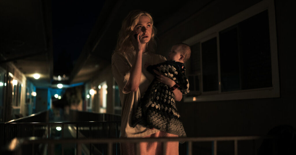 ‘Margo’s Got Money Troubles,’ Plus 5 Things to Watch on TV This Week