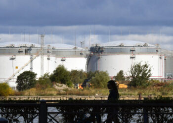 Trump Administration’s Temporary Reprieve on Russian Oil Expires