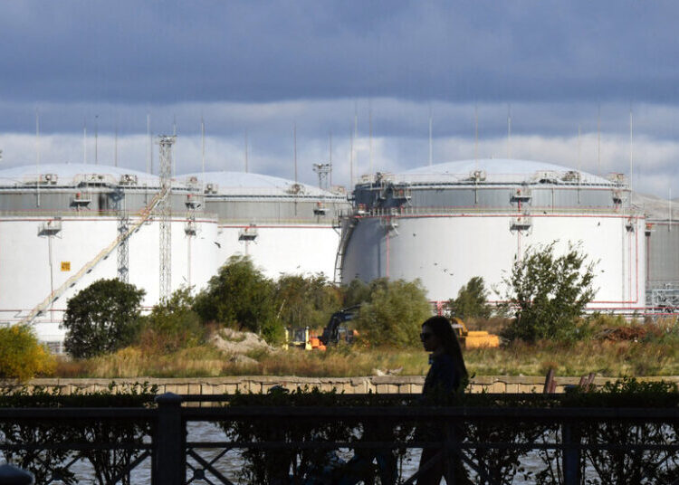 Trump Administration’s Temporary Reprieve on Russian Oil Expires