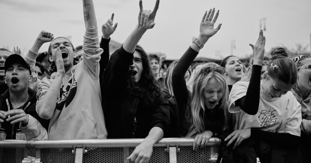 What Orban’s Defeat Means for the Rest of the World