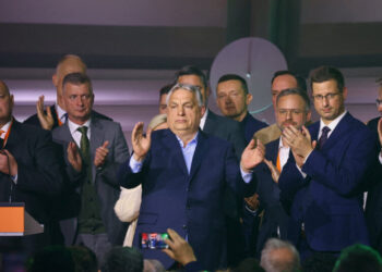 4 Takeaways From Viktor Orban’s Defeat in Hungary’s Election