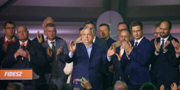 4 Takeaways From Viktor Orban’s Defeat in Hungary’s Election