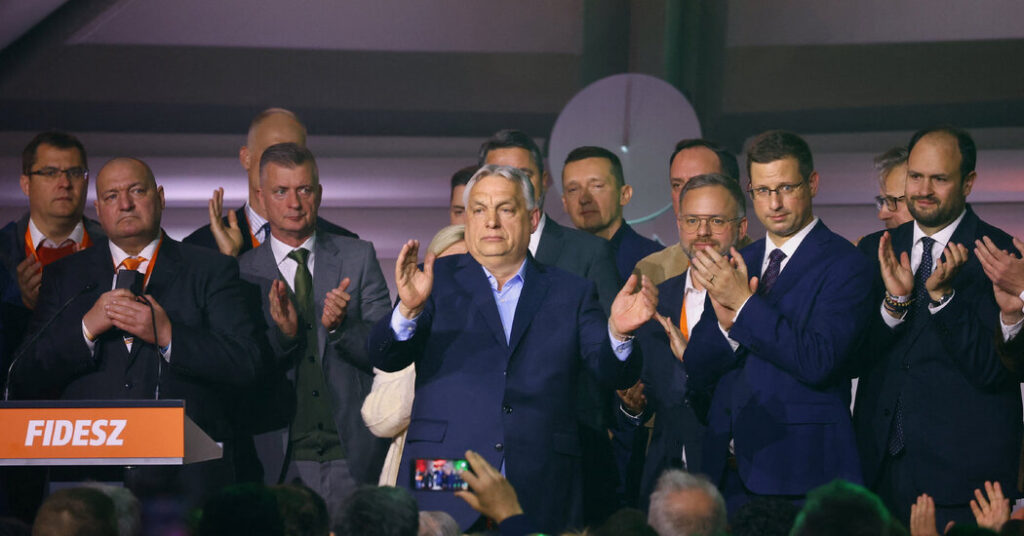 4 Takeaways From Viktor Orban’s Defeat in Hungary’s Election