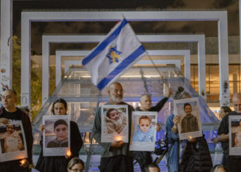 Israelis Don’t Feel Much Like Victors in War With Iran