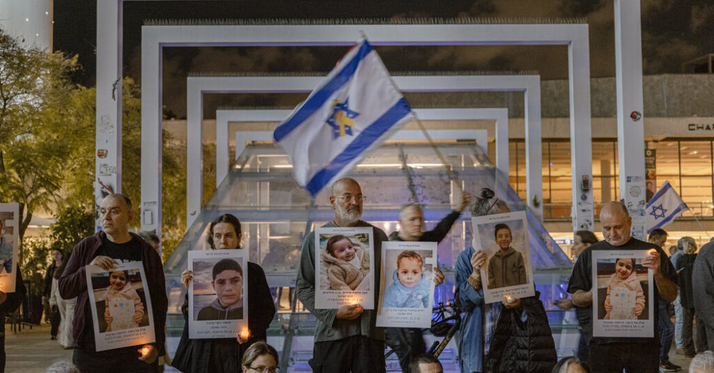 Israelis Don’t Feel Much Like Victors in War With Iran