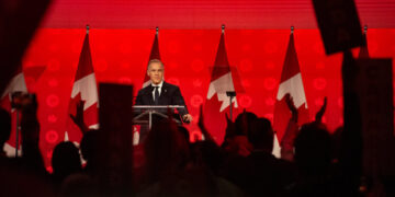 Elections and Defections Are Likely to Unshackle Canada’s Liberals