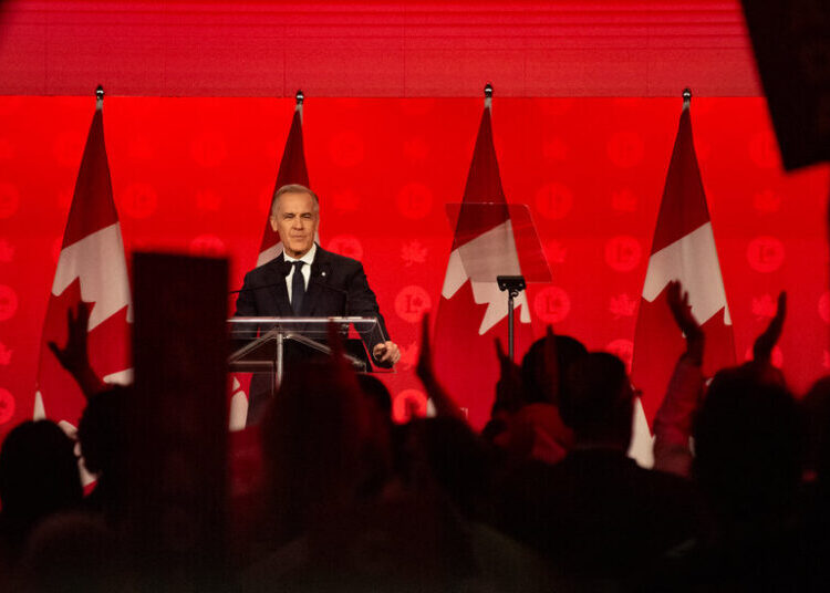 Elections and Defections Are Likely to Unshackle Canada’s Liberals