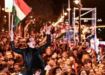 Orban Loss in Hungary Is a Big Moment for the E.U. Here’s Why.