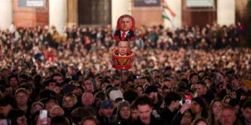 Hungary May No Longer Be Putin’s Ally, but It Can’t Afford a Full Break