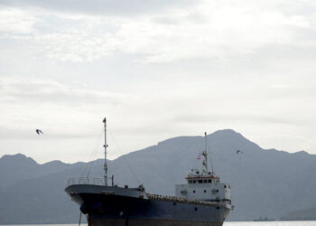 Trump Said Other Countries Would Help Blockade Iran. So Far, There Are No Takers.