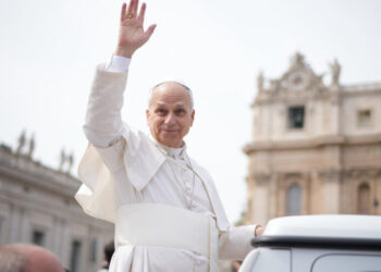 What to Know About Pope Leo’s Voyage to Africa