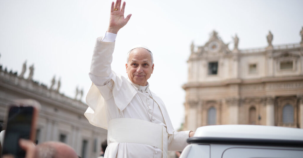 What to Know About Pope Leo’s Voyage to Africa