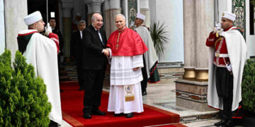 Many Popes Have Been Entangled in Politics. Here Are 5 of Them.